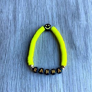 NEW❗️Beaded Bracelet - Handcrafted - NWT ✨